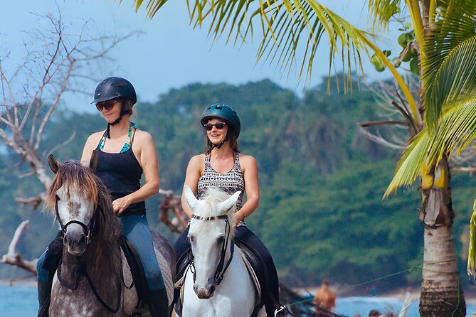 Horse Riding Bali
