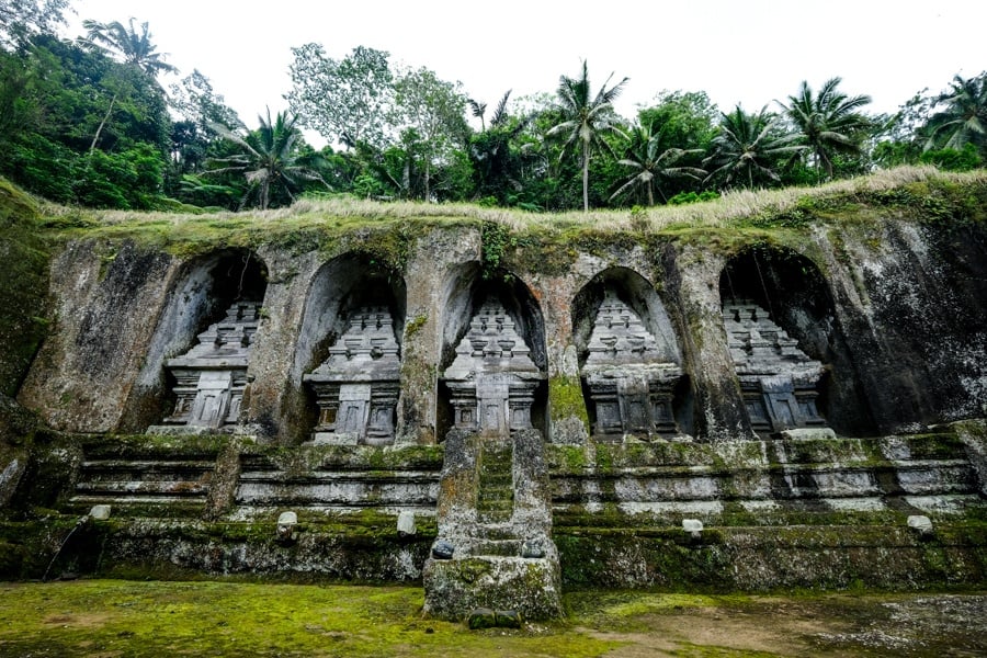 Gunung Kawi